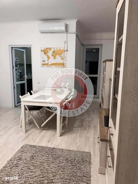 Militari Residence | Apartament 2 camere | 48mp | Parcare | B11596