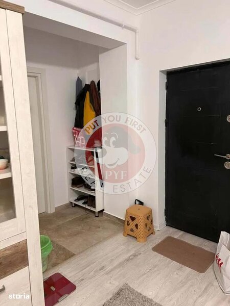Militari Residence | Apartament 2 camere | 48mp | Parcare | B11596