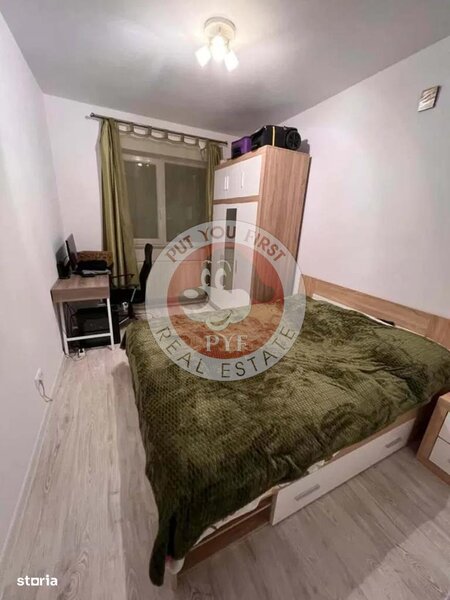 Militari Residence | Apartament 2 camere | 48mp | Parcare | B11596
