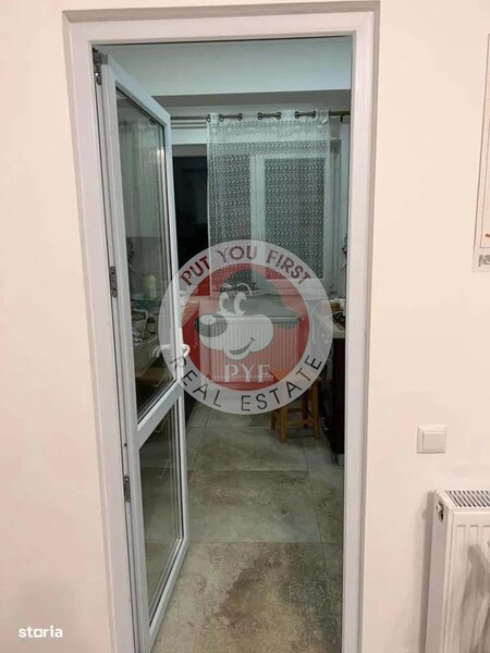 Militari Residence | Apartament 2 camere | 48mp | Parcare | B11596