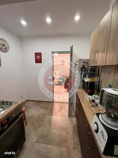 Militari Residence | Apartament 2 camere | 48mp | Parcare | B11596