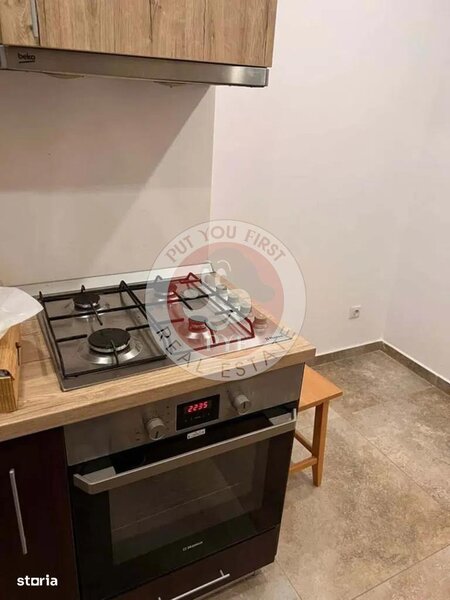 Militari Residence | Apartament 2 camere | 48mp | Parcare | B11596