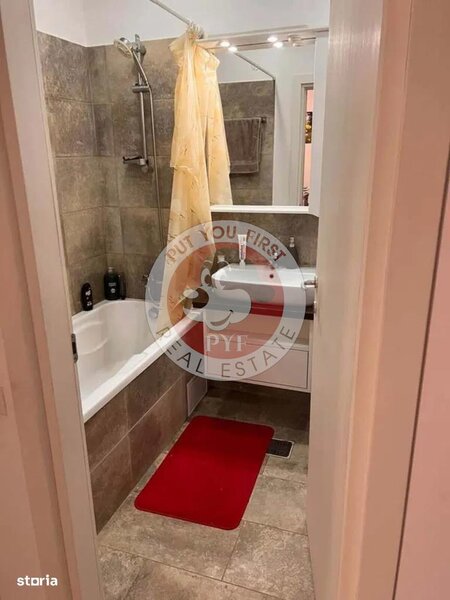 Militari Residence | Apartament 2 camere | 48mp | Parcare | B11596
