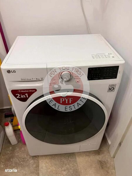Militari Residence | Apartament 2 camere | 48mp | Parcare | B11596