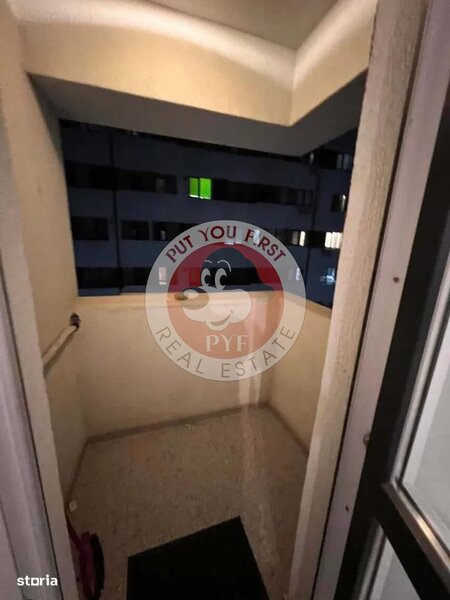 Militari Residence | Apartament 2 camere | 48mp | Parcare | B11596